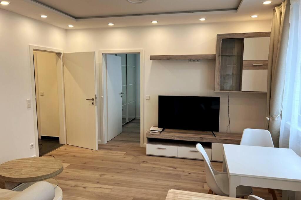 Lovely Flat Relax Near City Center Nürnberg Dış mekan fotoğraf