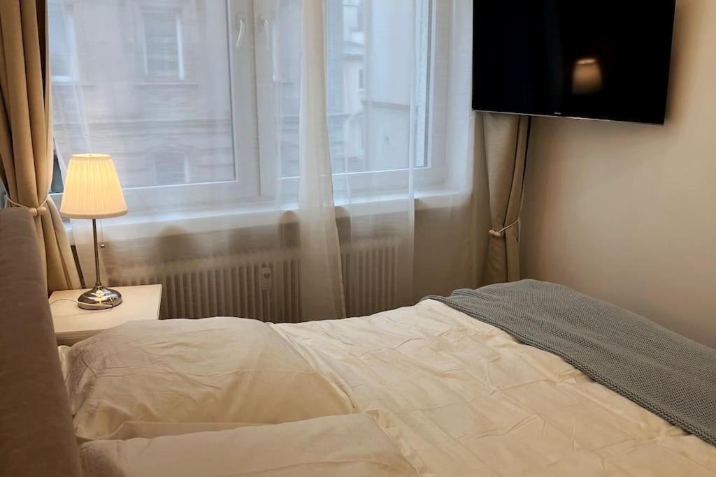 Lovely Flat Relax Near City Center Nürnberg Dış mekan fotoğraf